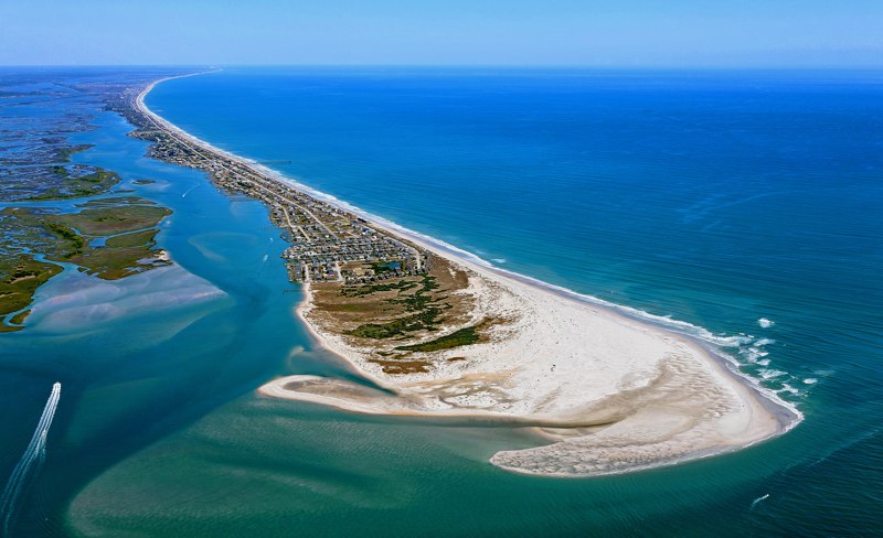 topsail beach nc