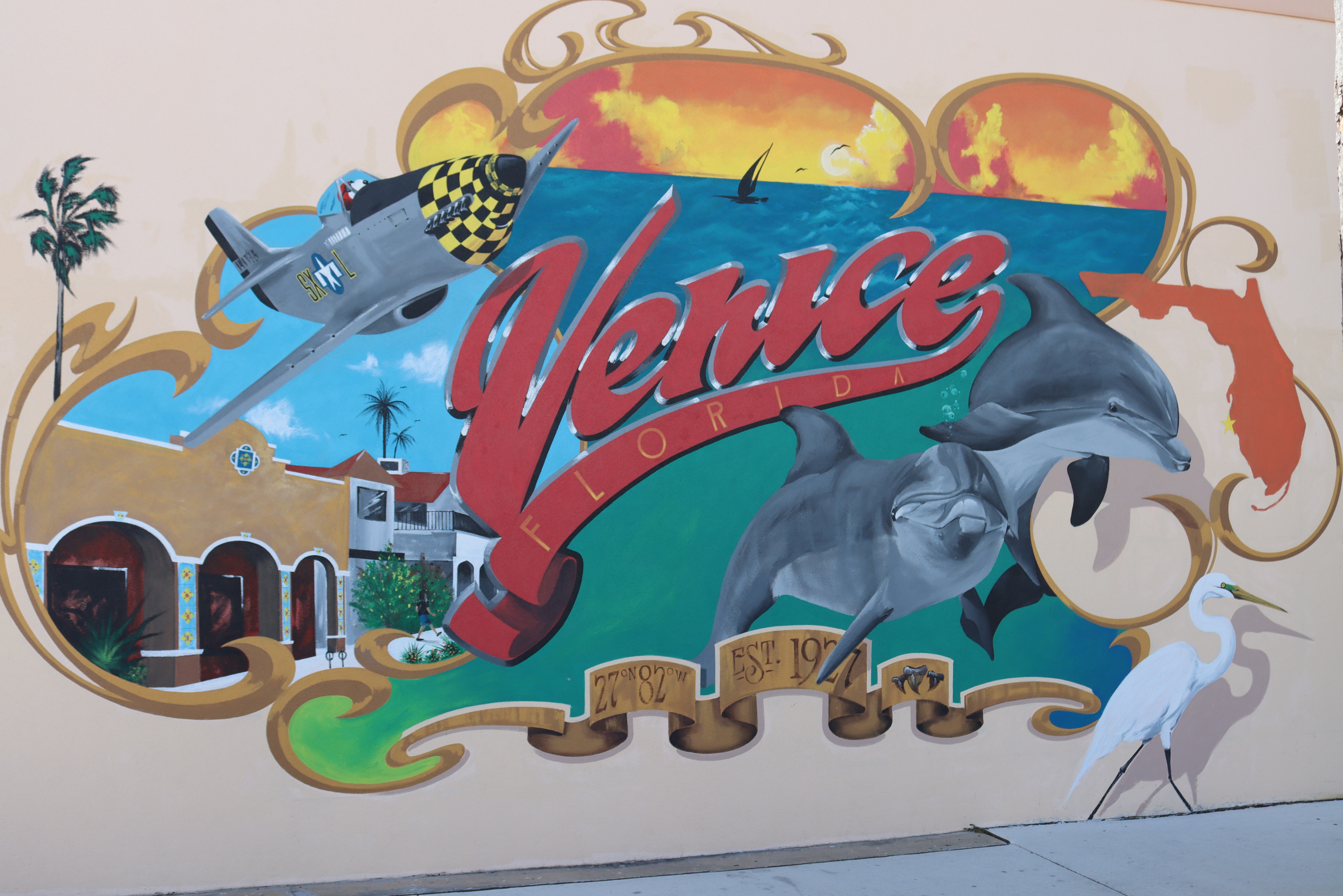 Venice Florida Vacation Rentals