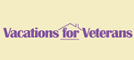 Vacations For Veterans Logo