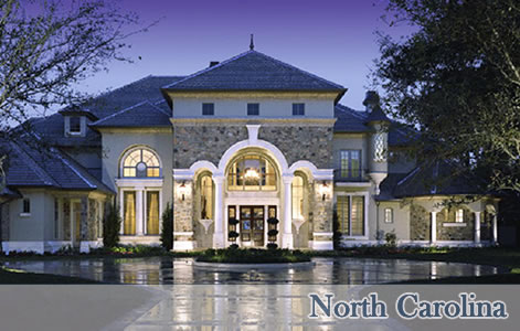 Luxury Vacation Rentals on Home Page Vacation Rentals Home Page North Carolina Vacation Rentals