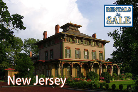Cabins  Sale on Find Vacation Rentals For Sale In New Jersey  From The Shore To The