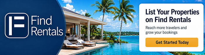 List Your Properties