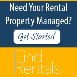 Find a Manager for Your Rental Property