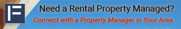 Find a Manager for Your Rental Property