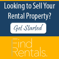 Sell Your Rental Property