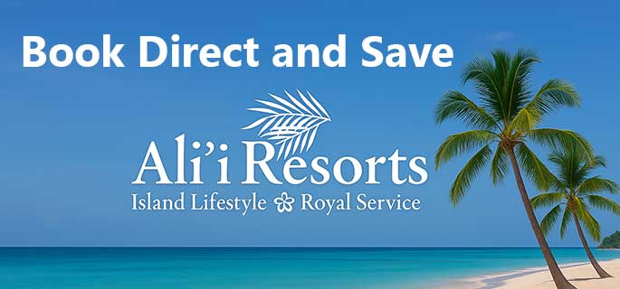 Ali'i Resorts