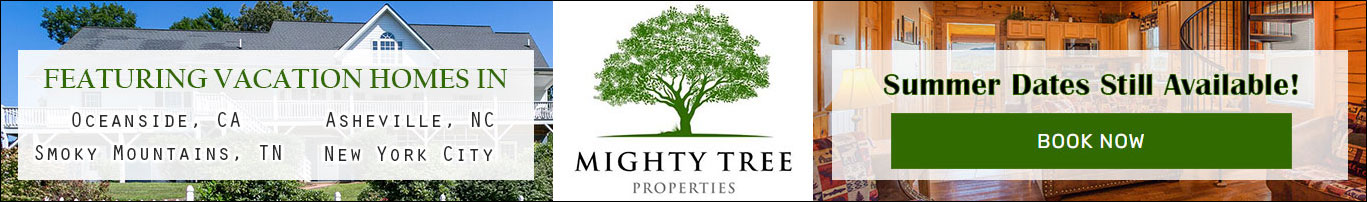 Mighty Tree Properties