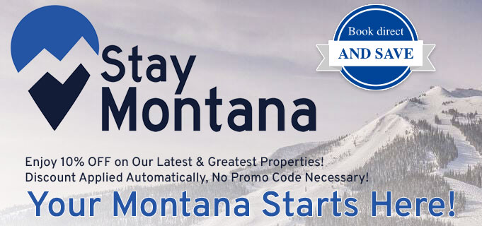 Stay Montana Stay Montana