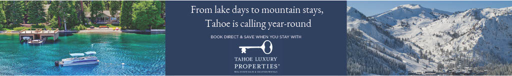 Tahoe Luxury Properties