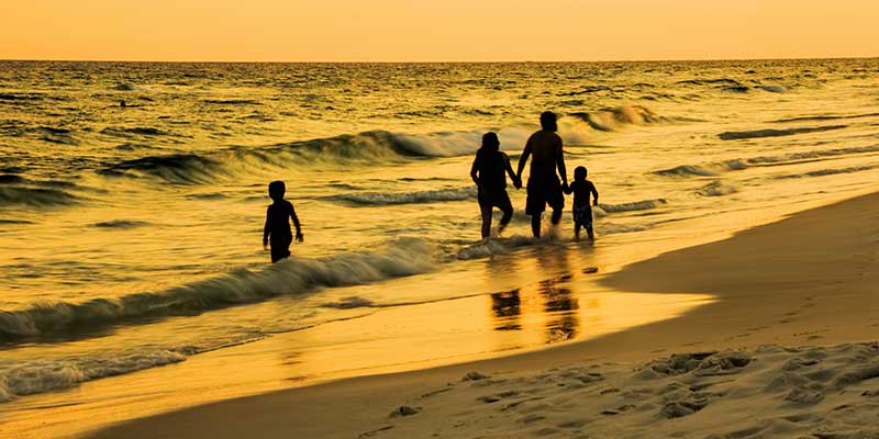 Emerald Coast & Destin Area vacation rentals