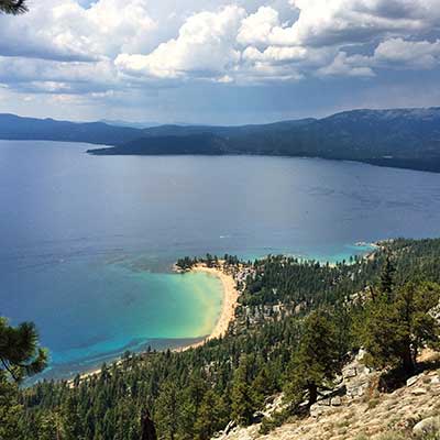 Lake Tahoe vacation rentals