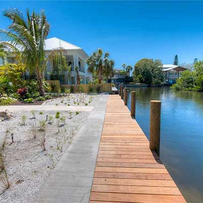 Beaches of South Walton vacation rentals