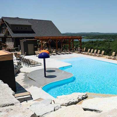 Rent Branson