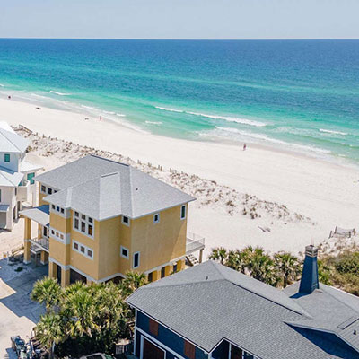 Paradise Beach Homes