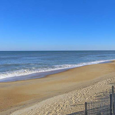 Southern Shores Realty
