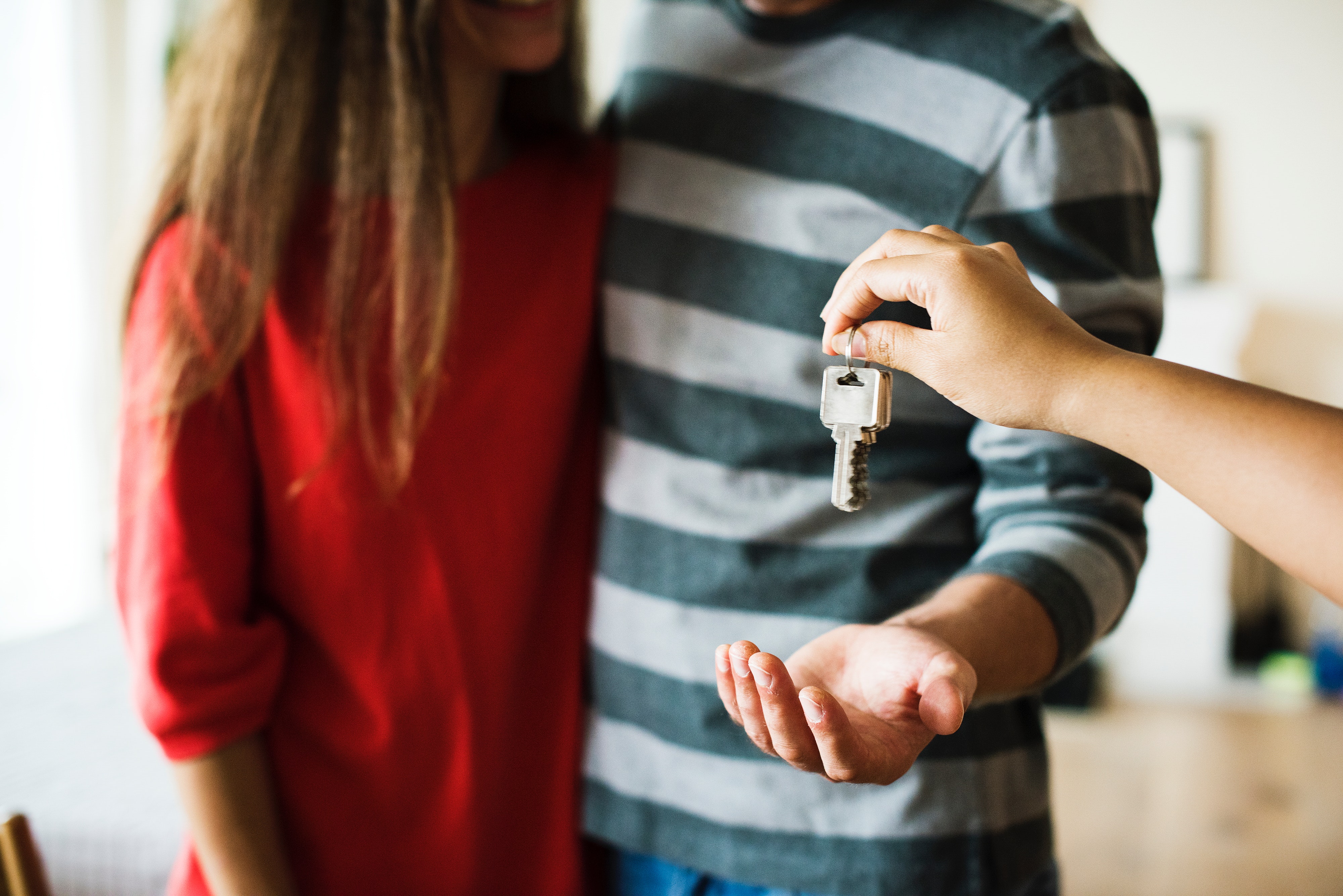 Get Vacation Property Managed