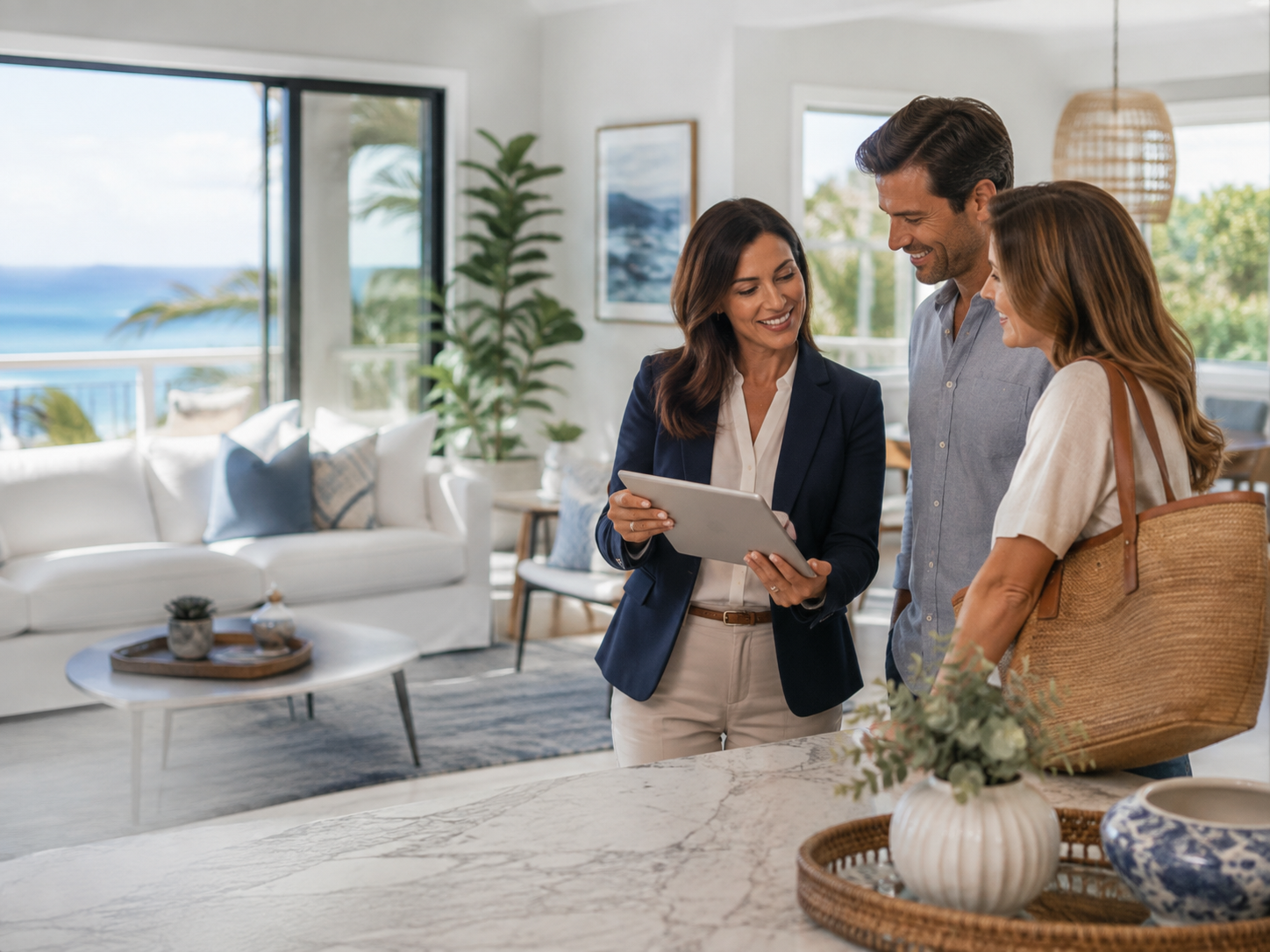 Vacation Rental Manager Services