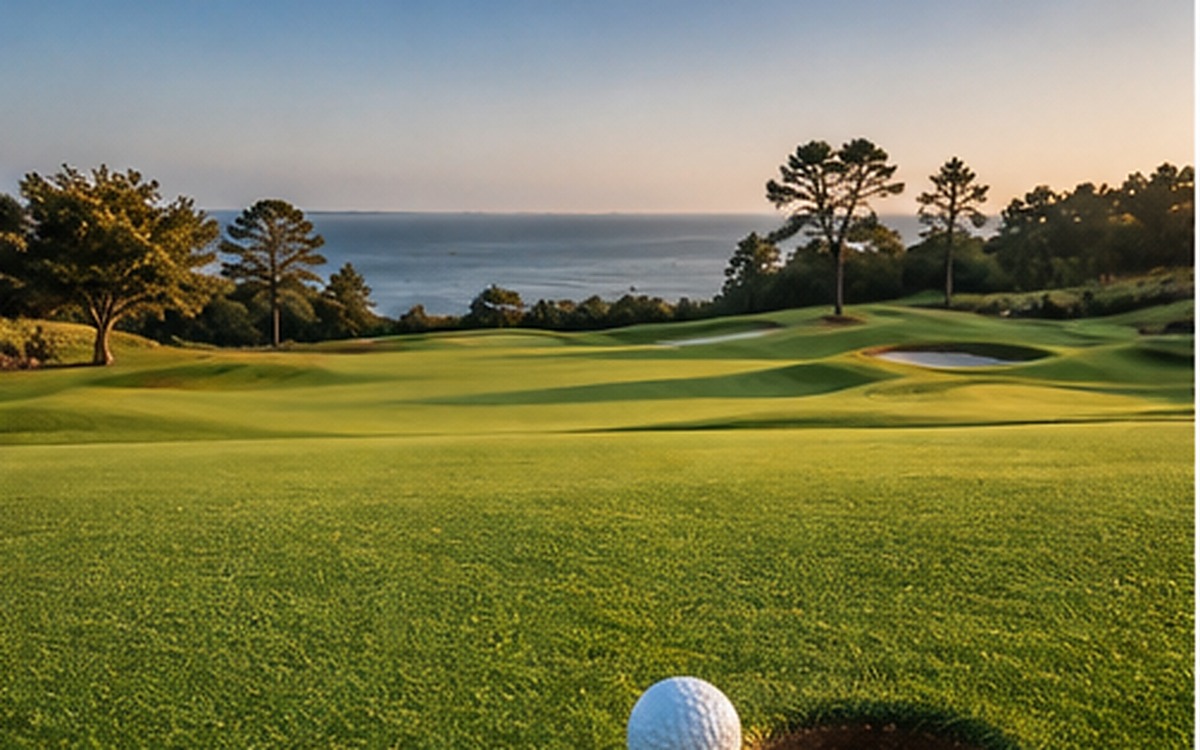 Golf Vacation Rentals