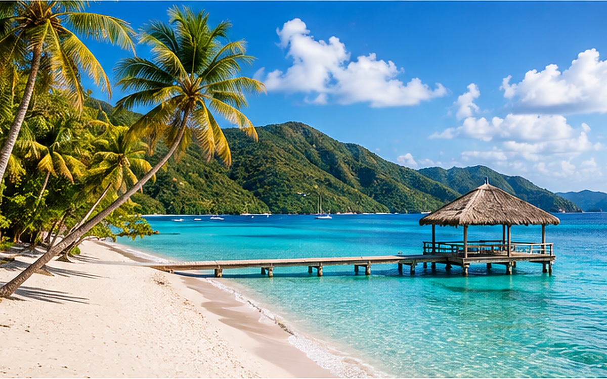 Caribbean vacation rentals