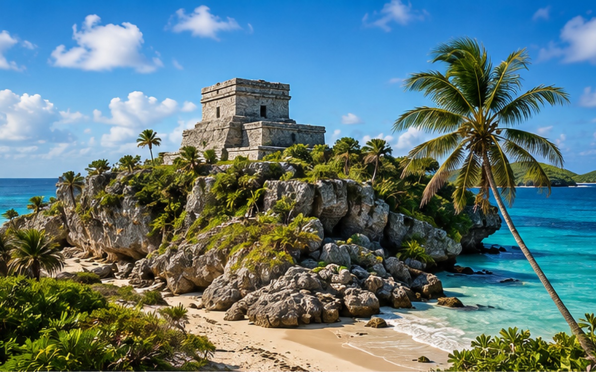 Mexico vacation rentals