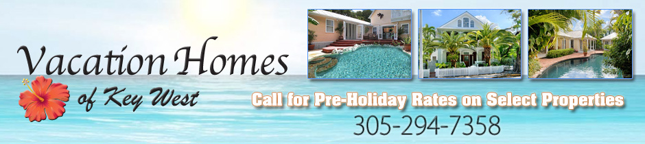 Vacation Homes of Key West