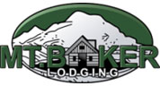 Mt Baker Lodging Mr Baker Lodging