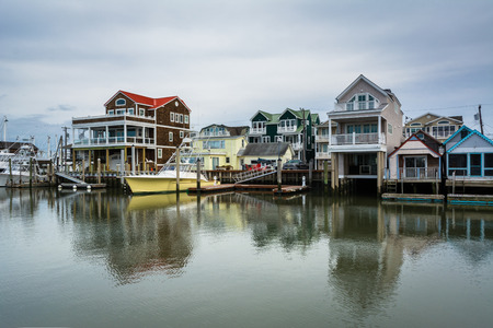 Cape May, Jersey Shore