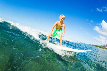 Surfing Vacations