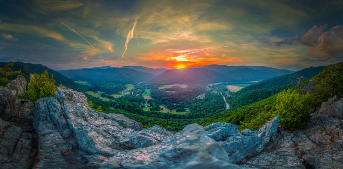 7 Things To Do In West Virginia