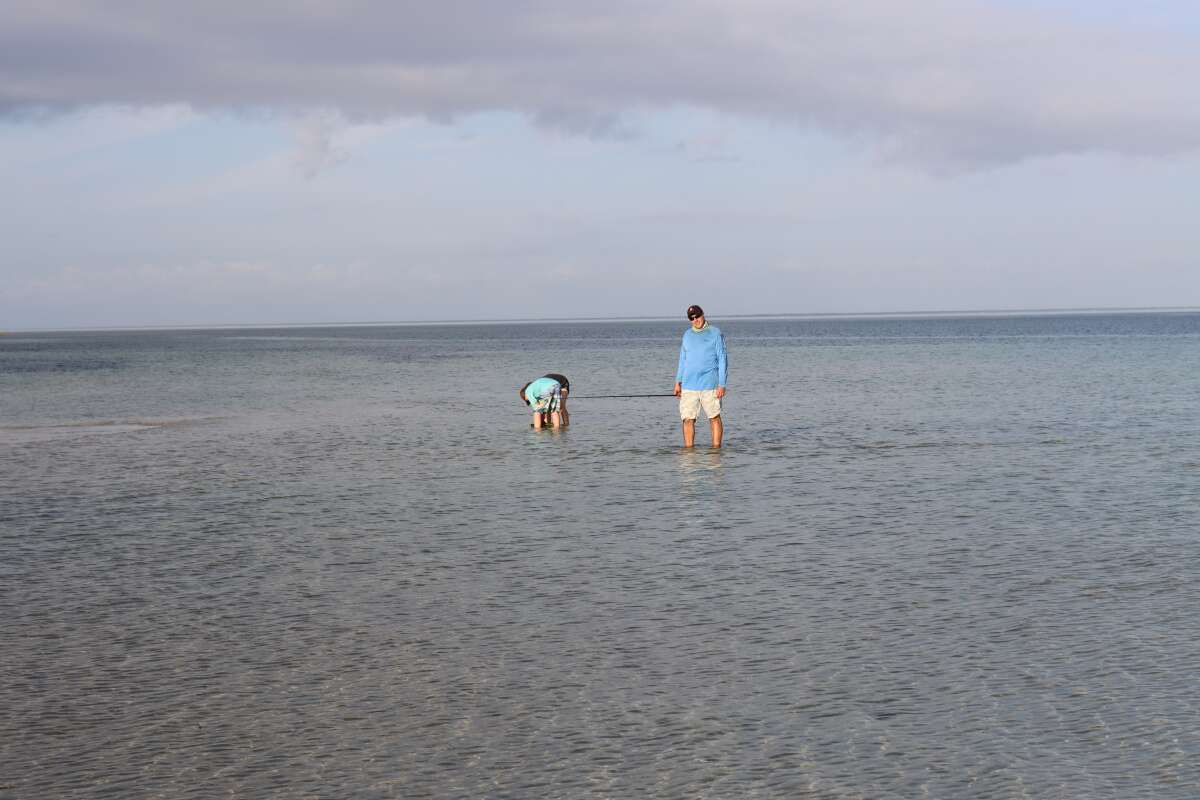 Explore St Joseph Peninsula State Park with your Family