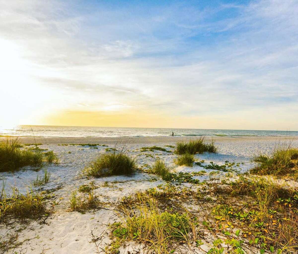 AMI Locals Bradenton Beach Anna Maria Island