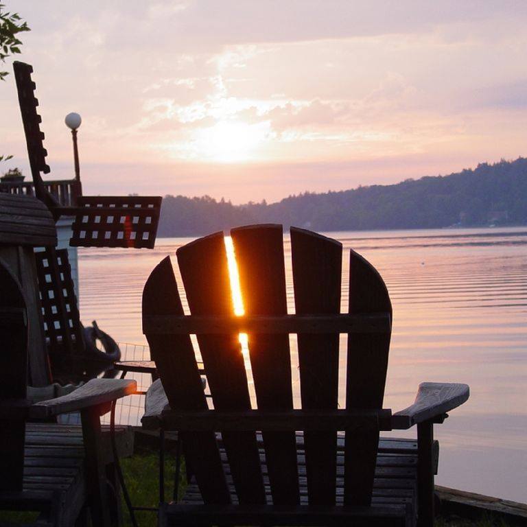 Adirondack Lakefront Property Management ADKVR Vacation Rental Manager