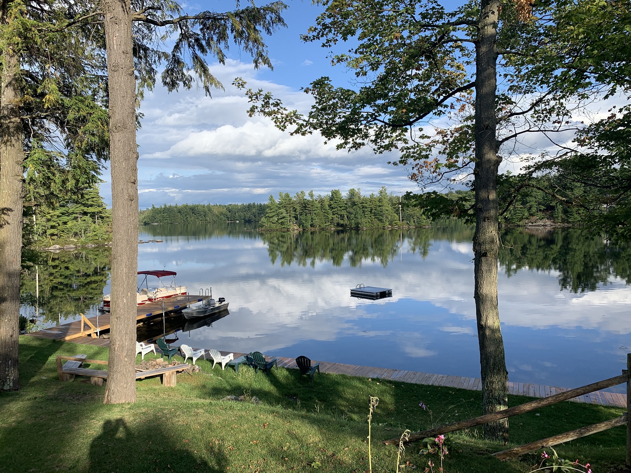 Adirondack Lakefront Property Management Adirondacks Mountains Lakes New York Vacation Rentals