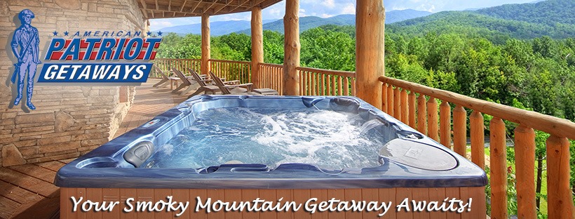 American Patriot Getaways Great Smoky Mountains Gatlinburg Pigeon Forge TN