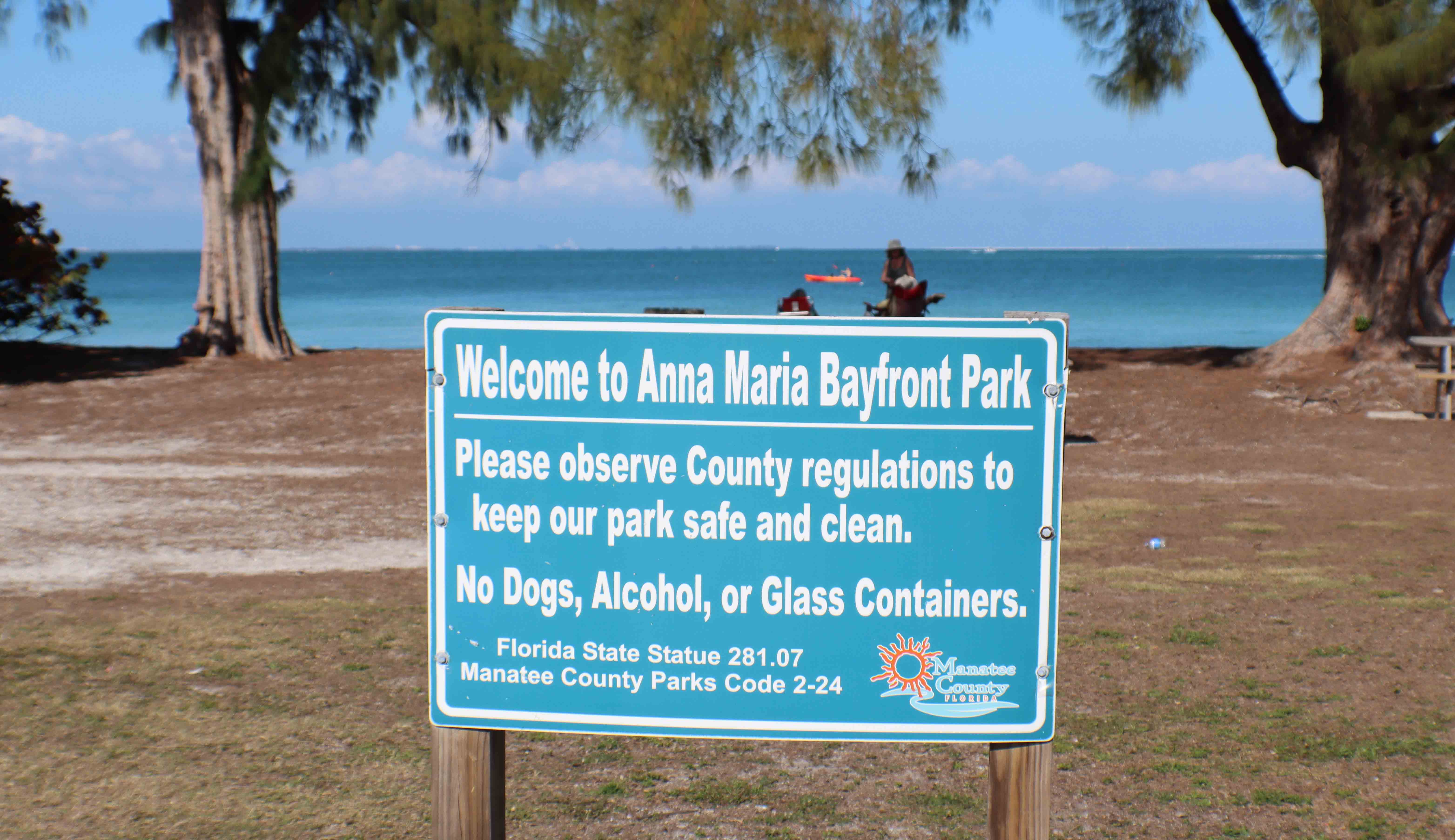 Anna-Maria-FL-Bayfront-Park-Family-Vacation-Anna-Maria-Island