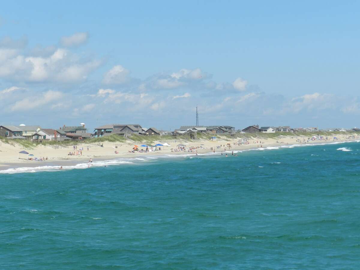 Atlantic Realty Of The Outer Banks Manager.. Find Rentals