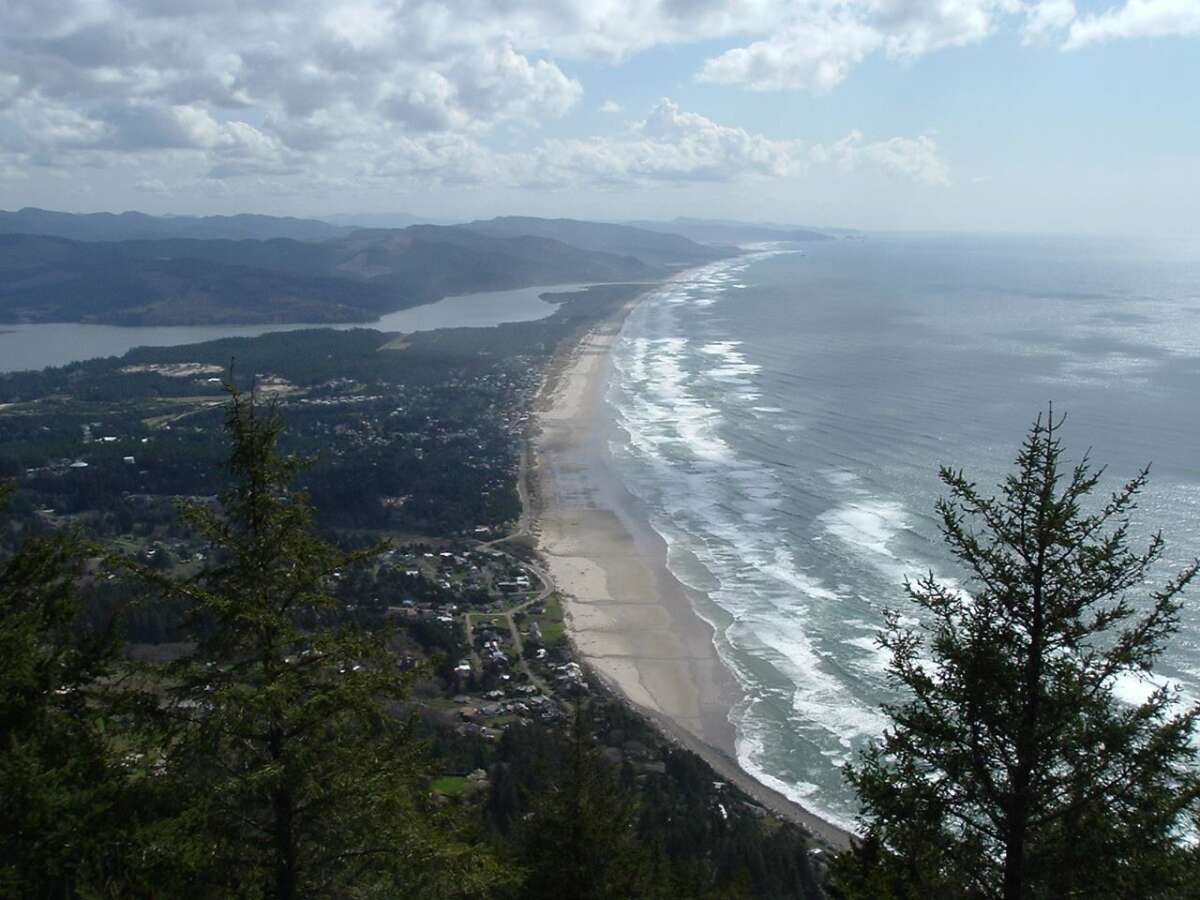 Beach Break Vacations Nehalem Bay Area North Oregon Coast.