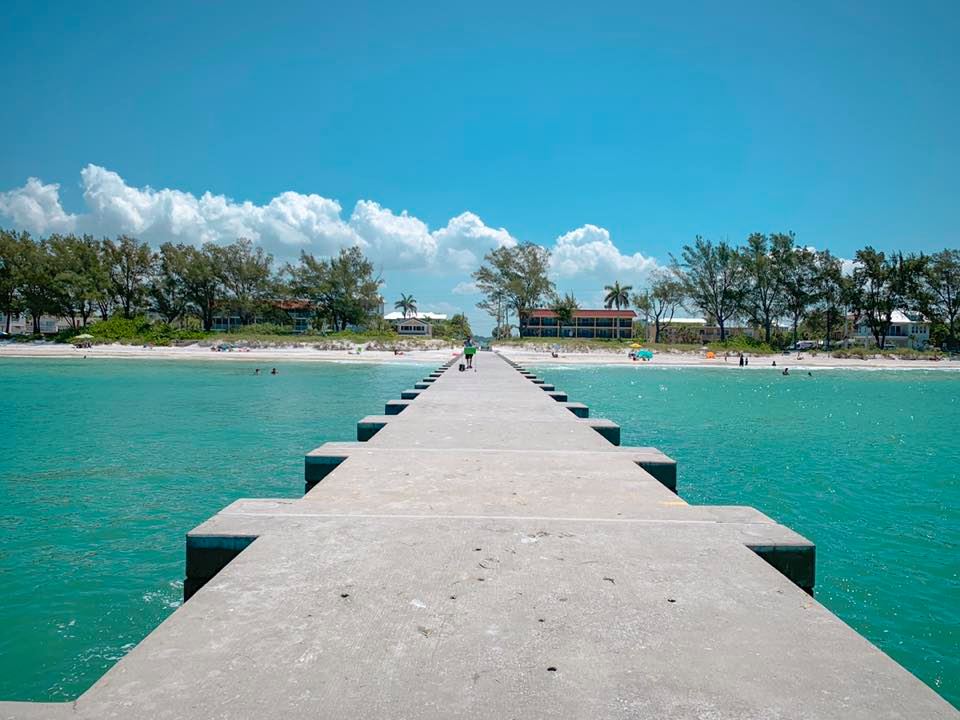 Beach-House-Real-Estate-Vacation-Rentals-Anna-Maria-Island-Pier