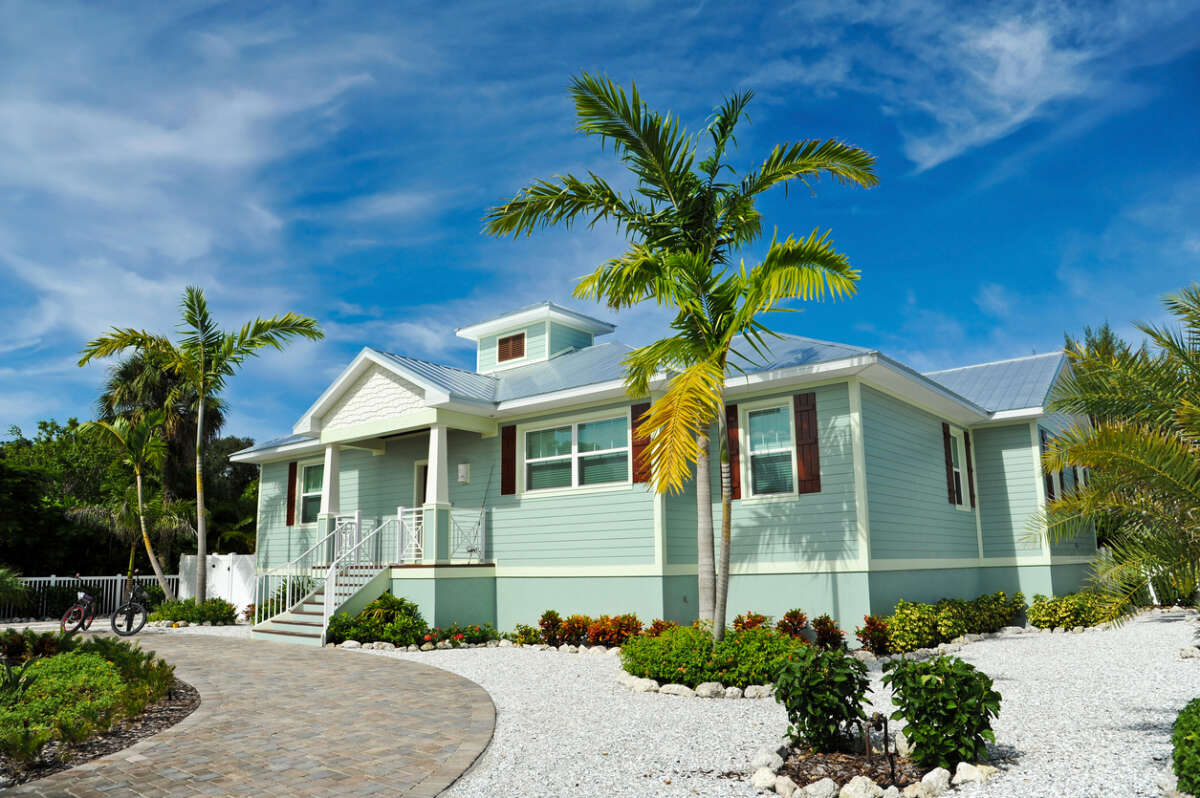 Consider Vacation Rental Properties in Great Locations such as Anna Maria Island Florida