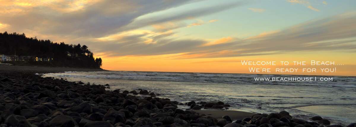 BeachHouse1 Vacation Rentals Seaside Oregon 