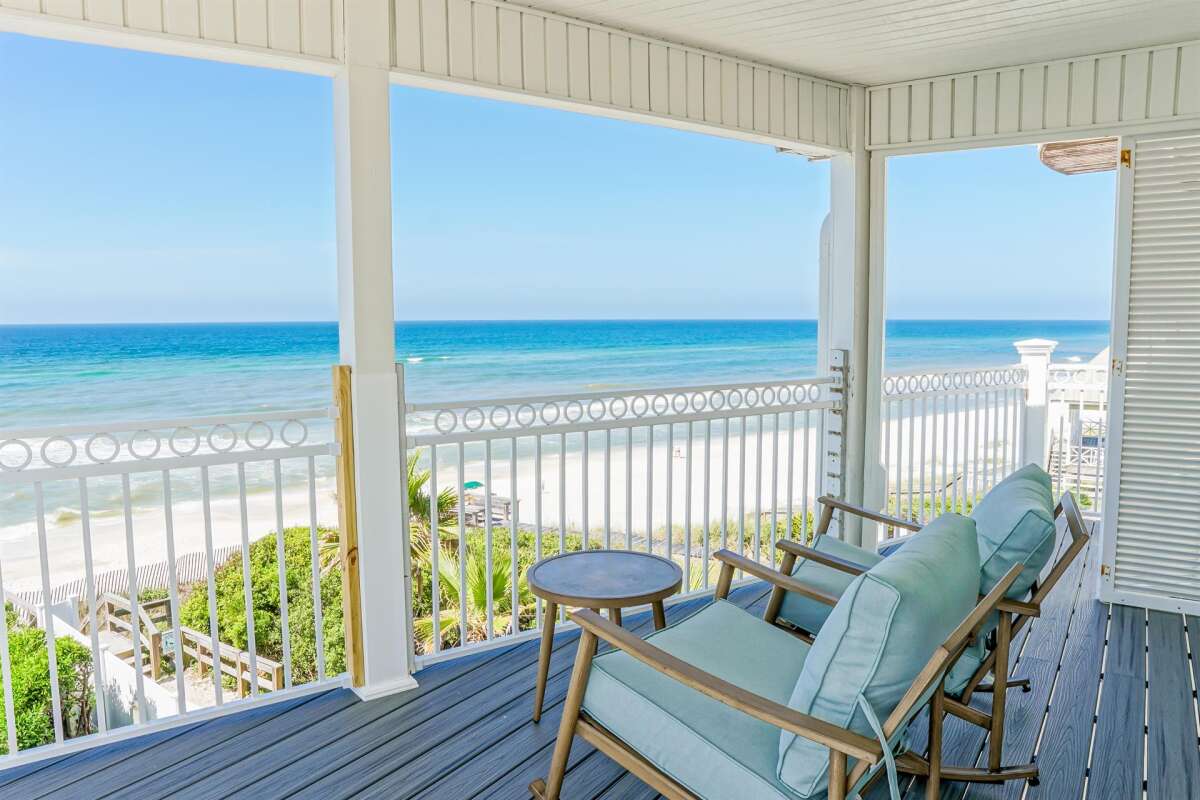 Benchmark 30A Management Vacation Rentals across the Beaches of South Walton Florida.