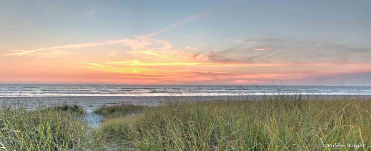 Long Beach Peninsula Area Seaview Washington