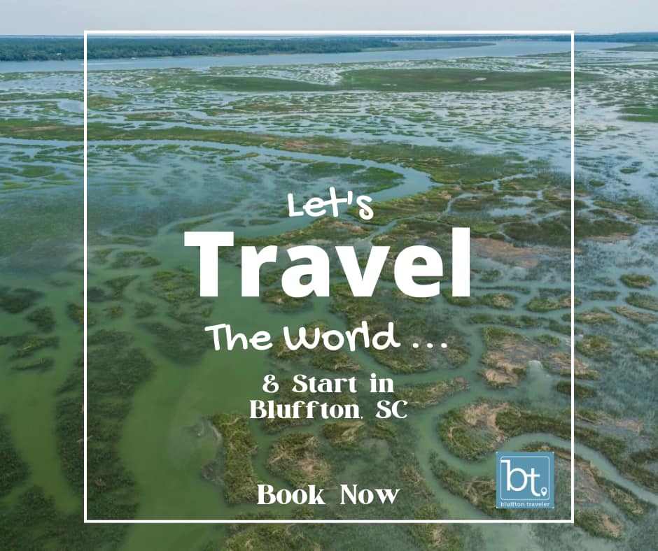Bluffton Traveler Vacation Rentals Property Management Company