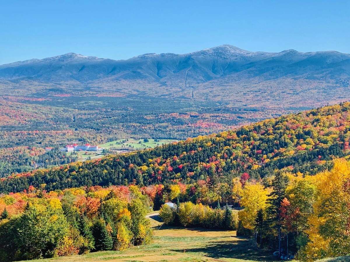 Bretton Woods Vacations Property Management Vacation Rentals White Mountains New Hampshire