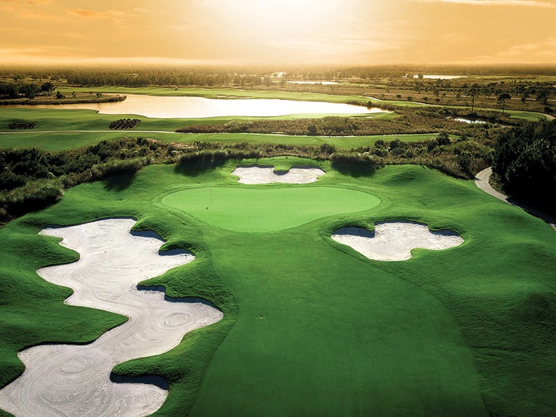 Brunswick-Plantation-Golf-Resort-Calabash-North-Carolina