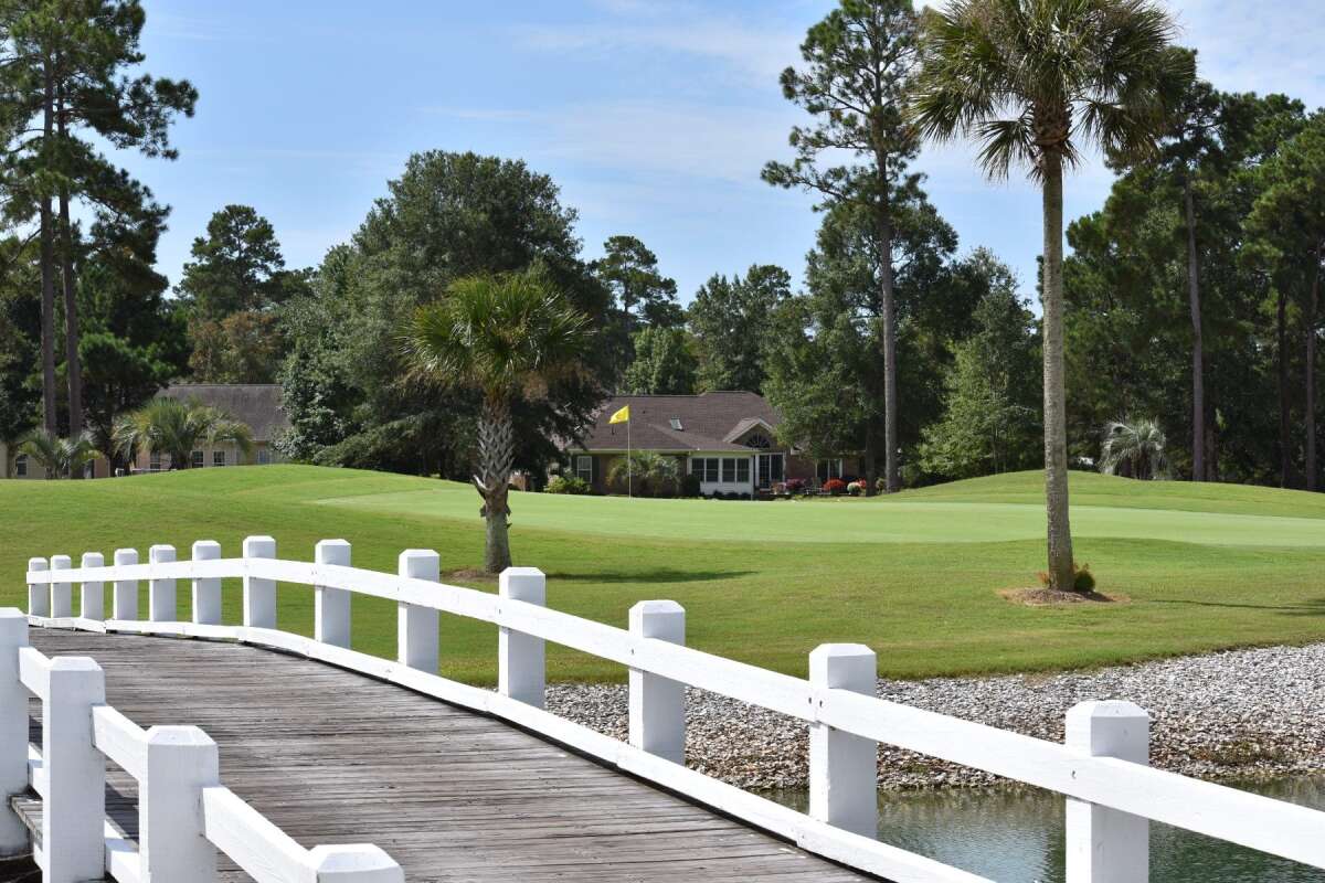 Brunswick Plantation & Golf Resort Manager.. Find Rentals