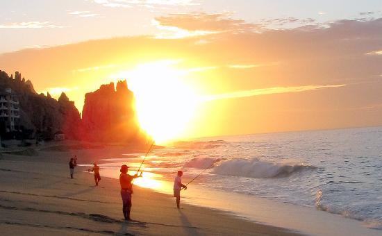 Cabo Platinum Fishing Los Cabos Mexico