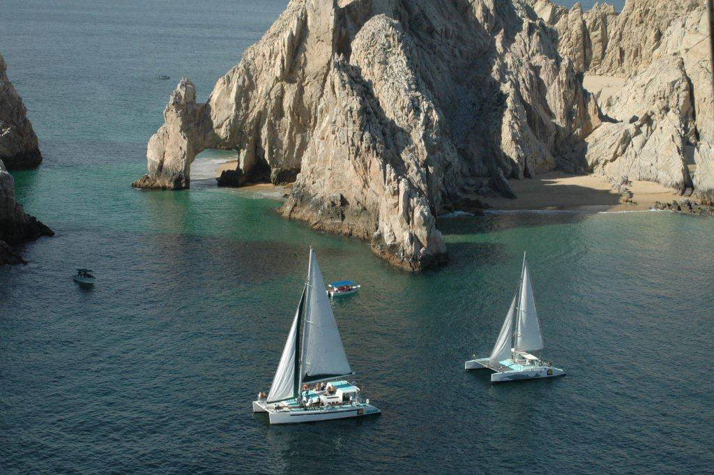 Cabo Rentals by Jane Cabo Mexico Landscape in Los Cabos