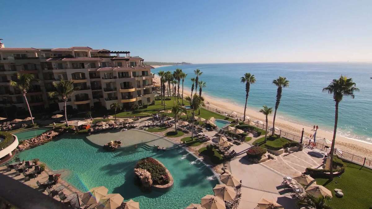 Cabo Rentals by Jane Villa La Estancia Cabo San Lucas Mexico Vacation Rental Properties.