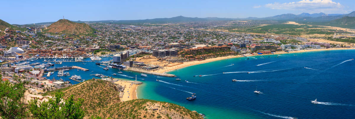 Cabo San Lucas Los Cabos Mexico